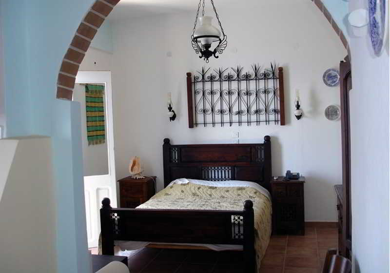 Akti Rooms Astypálaia Kültér fotó