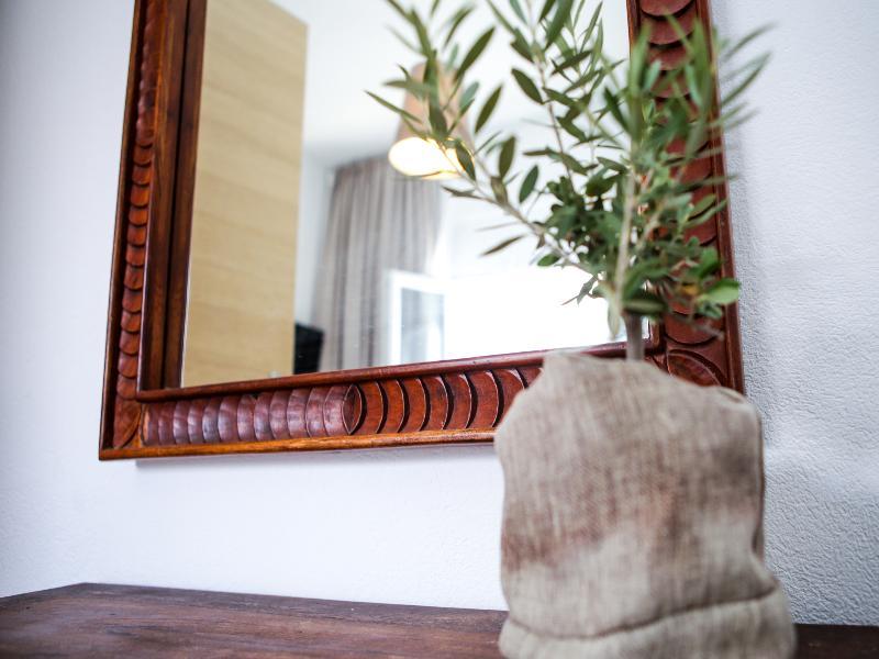Akti Rooms Astypálaia Kültér fotó