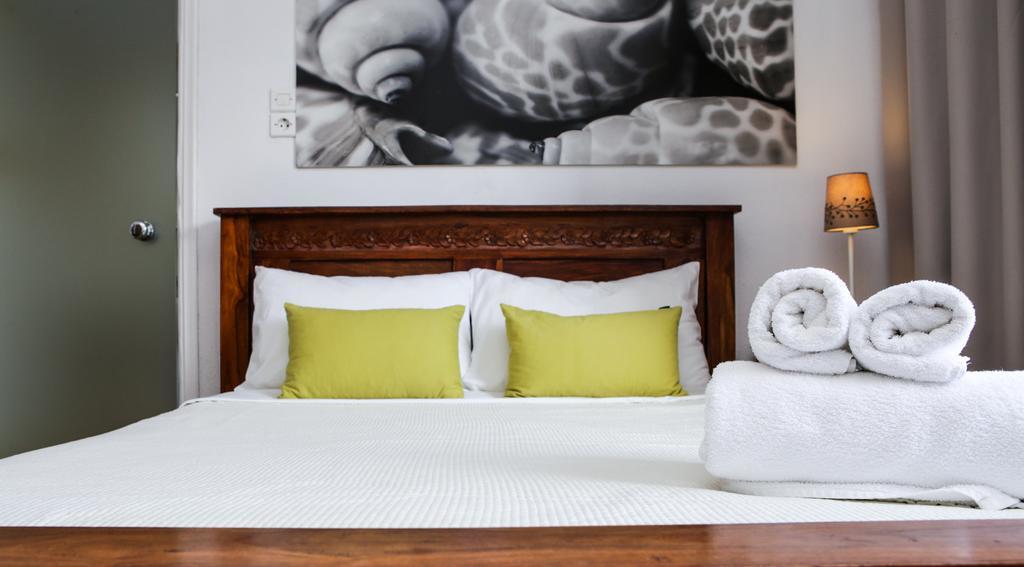Akti Rooms Astypálaia Szoba fotó