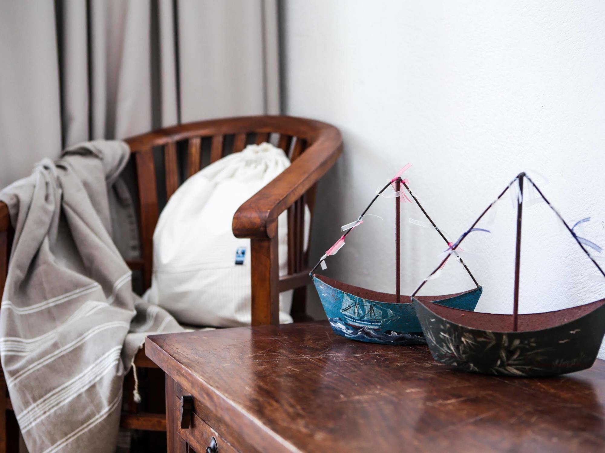 Akti Rooms Astypálaia Kültér fotó